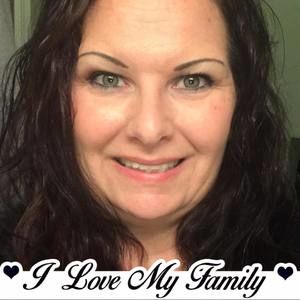 Meet your Posher, Wendy